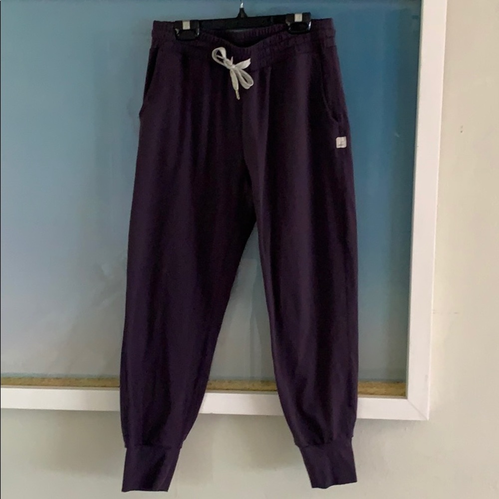 Vuori joggers